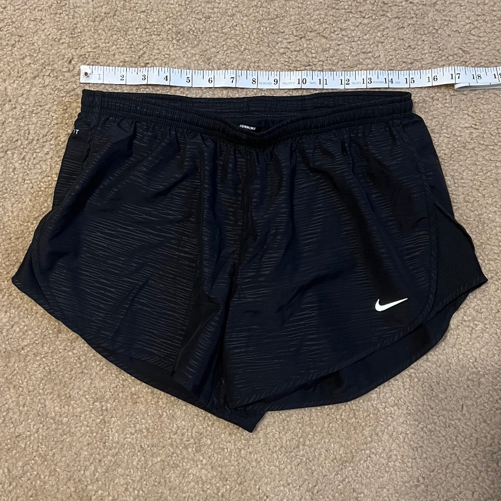 Nike Running shorts with pockets